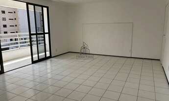 Imagem: Apartamento pertinho do parque do Cocó