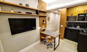 Imagem 2: Fantastico imovel mobiliado com todos aparelhos eletro domesticos , roupa de cama mesa e b