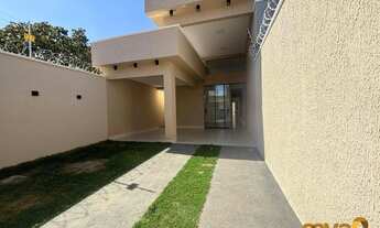 Imagem 3: Casa 3 quartos com suite no setor faiscalville