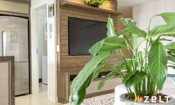 Imagem 7: Apartamento com 3 suítes à venda, 114 m² por R$ 1.099.000 - Velha - Blumenau/SC