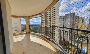 Imagem 3: Apartamento em condomínio de alto padrão, no Jardim Iraja em Ribeirão Preto SP