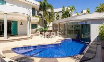 Imagem 5: Sobrado no Alphaville Ipês