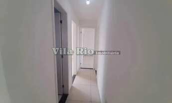 Imagem 7: Apartamento - Padrão / Residencial / Vila da Penha