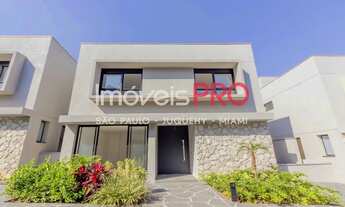 Imagem: Linda casa em condomínio com 769m2