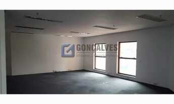 Imagem 2: Sala Comercial de 125 m² para Aluguel no Centro de São Bernardo do Campo - 2 Vagas