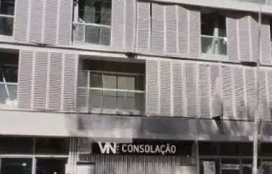 Imagem 6: Excelente Flat mobiliado para alugar na Consolação - VN Consolação