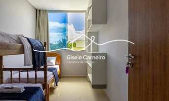 Imagem 3: Casa temporada Ilhéus Pérola do Mar Praia dos Milionários BA