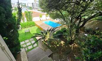 Imagem 4: CASA COM 200M² PRIVATIVOS DISPONÍVEL PARA VENDA NO BAIRRO PROGRESSO NA CIDADE DE BENTO GON