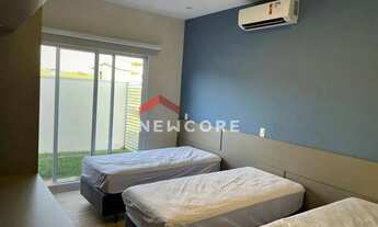 Imagem 6: Casa de condomínio em ALTO N PADRAO - Terras de Santa Cristina - Paranapanema/SP