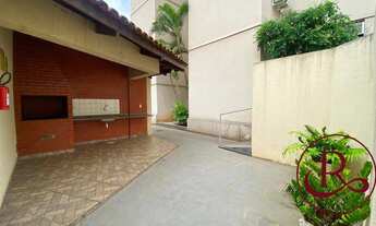 Imagem 4: Apartamento com 2 quartos à venda, 53 m² por R$ 215.000 - Jardim Bela Vista - Aparecida de