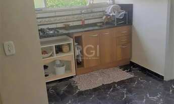 Imagem 6: Apartamento no bairro Vila Ipiranga de 2 dormitórios e 2 vagas