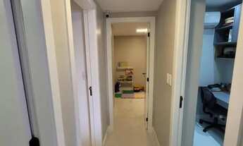 Imagem 4: Apartamento para Venda em Salvador, Armação, 3 dormitórios, 1 suíte, 2 banheiros, 2 vagas