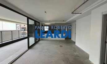 Imagem: APARTAMENTO - ALTO DA LAPA - SP