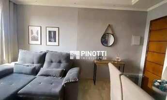 Imagem 4: Apartamento com 2 dormitórios à venda, 48 m² por R$ 270.000,00 - Assunção - São Bernardo d