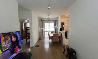 Imagem 4: Apartamento de 2 dormitorios sendo uma SUITE no ACQUA PLAY HOME RESORT