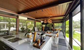 Imagem 3: Casa à venda com 5 quartos, no Fazenda da Grama, em Itupeva