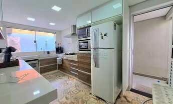 Imagem 7: Casa de 167m² com 03 quartos à venda em condomínio - Vila do Golf