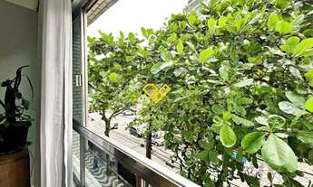 Imagem 3: Apartamento 2 Quartos a Venda em Santos - Sp