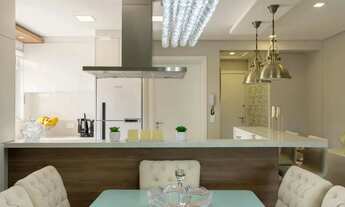 Imagem 5: Apartamento com 3 quartos no edifício Monilmontant no Boa Vista