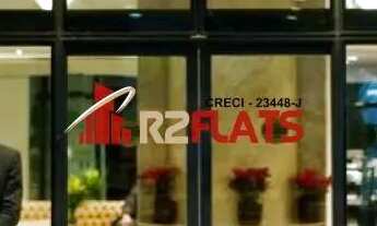 Imagem 5: Flat com ótimo preço no bairro Jardins. Confira!