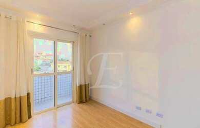 Imagem 2: Apartamento com 3 dormitórios para alugar, 62 m² por R$ 3.003,97/mês - Vila Maria Alta - S