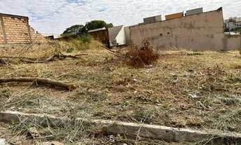 Imagem 5: Lote/Terreno para venda possui 377 metros quadrados em Residencial Morumbi - Goiânia - GO
