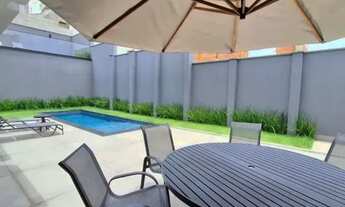 Imagem 3: CASA EM CONDOMÍNIO - GENESIS 2 - SP