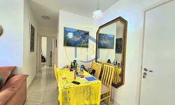 Imagem 3: Apartamento de 62 metros quadrados com 2 quartos em ótima localização - Continental - Os