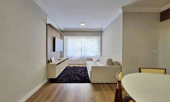 Imagem 5: Residencial Enseadas - Apartamento 3 quartos (1 suíte) à venda, 118m² no Enseadas - Gleba