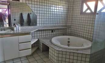 Imagem 7: Casa com 3 dormitórios à venda, 600 m² por R$ 999.000,00 - Candelária - Natal/RN