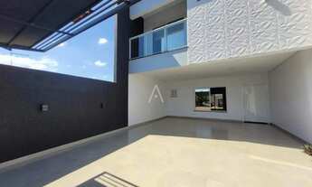 Imagem 3: Sobrado 3 quartos para aluguel no Bairro JARDIM CONCORDIA em TOLEDO por R$ 5.600,00