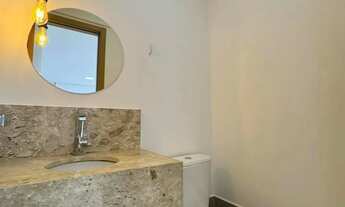 Imagem 7: Apartamento 501 Bl. B, 03 suítes, Res. Essência Home Club, Jardim América