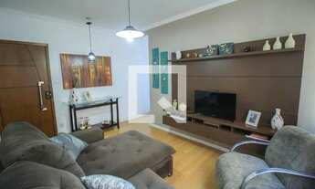 Imagem 3: Apartamento à Venda - Jardim Anália Franco, 2 Quartos, 70 m2