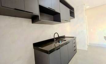 Imagem 5: Apartamento com 2 dormitórios para alugar, 57 m² por R$ 2.121,00/mês - Parque Gabriel - Ho