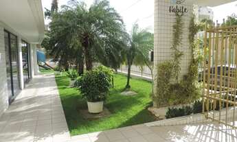 Imagem 3: Apartamento Padrão para Venda no Dionisio Torres Fortaleza-CE