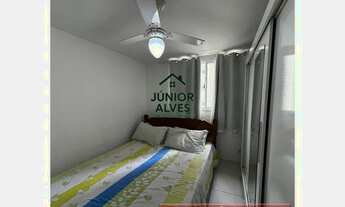 Imagem 7: Apartamento Villagio Laranjeiras, 3 quartos c/suíte, Valparaiso- Serra.