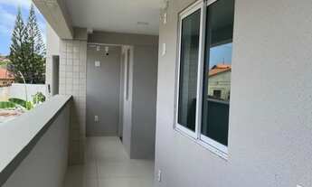 Imagem 3: Apartamento Novo com 2 Quartos - Tauape (Sem Condomínio