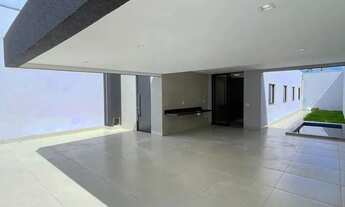 Imagem 2: Casa Térrea com Piscina Bairro Ibituruna