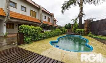 Imagem 2: Casa em Condomínio em Santa Tereza