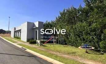 Imagem 3: Terreno em Condomínio à venda Jardim Siena 400.000,00