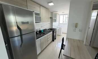 Imagem 4: PRAÇA DO POETA - APARTAMENTO MOBILIADO, COM 1 DORMITÓRIO. PRÓXIMO À SERVIMED, UNESP E ROTA