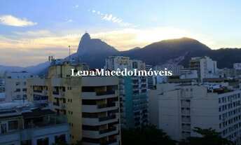 Imagem 5: Vista Cristo, varandão 2 quartos suite 2 vagas infra estrutura total