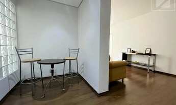 Imagem 3: Apartamento à venda com 76 m², 2 quartos 1 vaga em Cambuí, Campinas