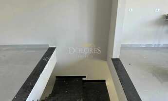 Imagem 5: Linda casa em fase final de construção com 3 suítes