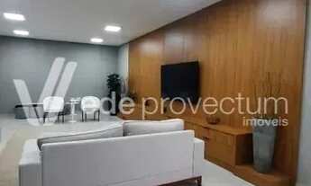 Imagem 4: Apartamento - Balneário Tropical - Paulínia