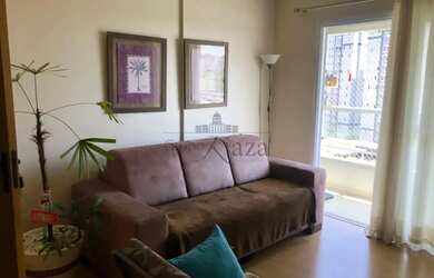 Imagem 2: Oportunidade - Apartamento - Monte Castelo - Residencial Buriti - 3 Dormitórios - 86m²