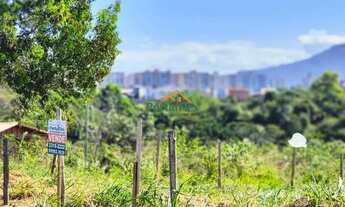 Imagem 2: Terreno á venda em Morada de Laranjeiras - Serra/ES