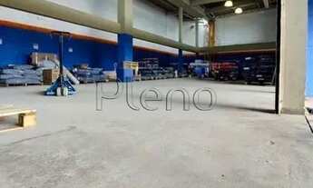 Imagem 6: Galpão para alugar em Campinas, Jardim Eulina, com 800 m²