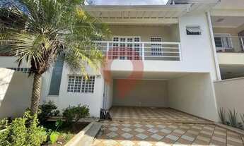 Imagem 3: Casa para locação em condominio com 4 quartos