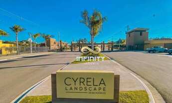 Imagem 2: Terreno à venda, 262 m² por R$ 390.000,00 - Cyrela Landscape Seminario - Gravataí/RS